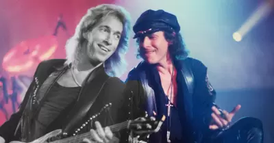 Aclamado bajista de rock perdi� la batalla contra el c�ncer.