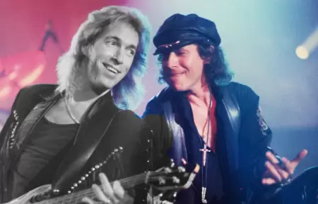 Aclamado bajista de rock perdi� la batalla contra el c�ncer.