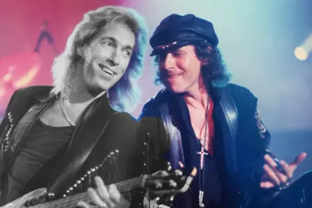 Aclamado bajista de rock perdi� la batalla contra el c�ncer.