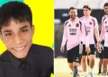 Pol Deportes har� realidad su sue�o de conocer a Lionel Messi: Ser� embajador del Alianza Lima vs Inter Miami