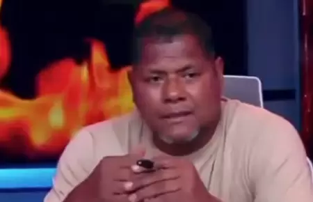 'Chiquito' Flores pide disculpas