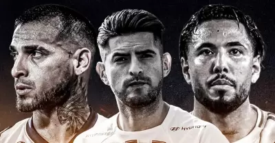 �Denunciante intent� sobornar a futbolistas?