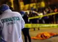 Tasa estimada de homicidios para 2025 en Per� es de 10.7%: "Hubo un incremento este a�o"