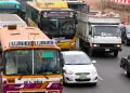 MTC podr� declarar en emergencia al servicio p�blico de transporte ante peligros