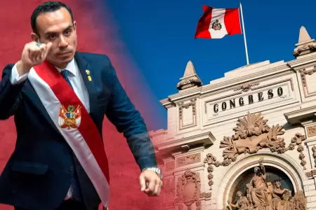 Jos� Jer� buscar�a enfriar caso 'Chifagate'.