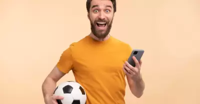 Apuestas deportivas en Per�