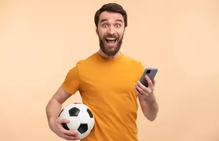 Apuestas deportivas en Per�