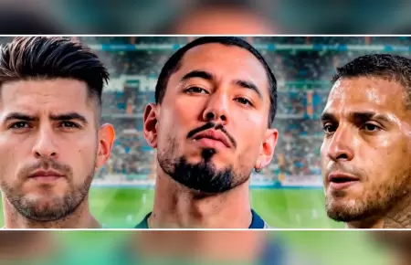 Alianza Lima toma nueva y dr�stica medida