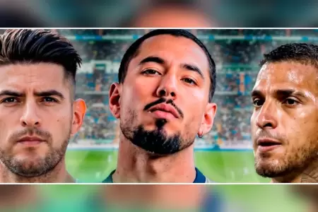 Alianza Lima toma nueva y dr�stica medida