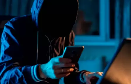 2025 m�s de 26 mil denuncias por extorsi�n.