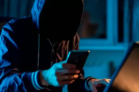 2025 m�s de 26 mil denuncias por extorsi�n.