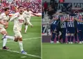 FPF lanza fuerte advertencia antes de las presentaciones de Alianza Lima y Universitario
