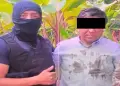 Empresario peruano fue rescatado tras haber sido secuestrado y torturado por extorsionadores en Ecuador