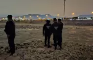 Macabro hallazgo en Ate: Cuerpo sin vida aparece en la orilla del Río Rímac cerca a Huachipa