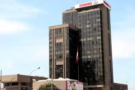 Edificio Petroper�.
