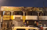 Terror en San Luis: Balacera en cancha de f�tbol dej� tres fallecidos