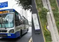 Avenida Arequipa: �Cu�ndo y c�mo funcionar� la nueva v�a exclusiva para corredor Azul?