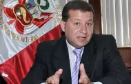 Candidato a diputado por Progresemos busca implementar ESTADO DE SITIO en Per� ante ola criminal