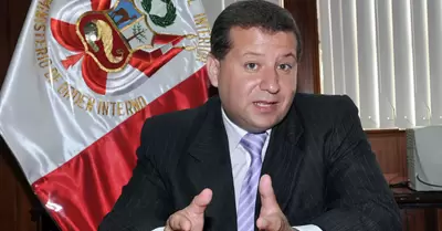 Jorge Luis Caloggero.