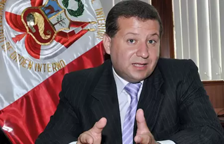 Jorge Luis Caloggero.