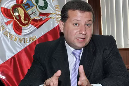 Jorge Luis Caloggero.