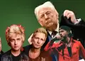 Trump critica presentaci�n de Bad Bunny y Green Day en el Super Bowl: "Es una p�sima elecci�n"