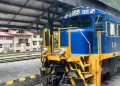 Cusco: Servicio de trenes a Machu Picchu y Ollantaytambo se reanud� hoy tras descarrilamiento