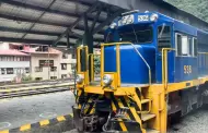 Cusco: Servicio de trenes a Machu Picchu y Ollantaytambo se reanud� hoy tras descarrilamiento