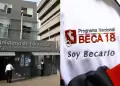 Beca 18: Padres de postulantes denuncian RETRASO en resultados y temen falta de presupuesto