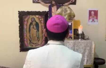 Hombre de fe es extorsionado por 'Los Injertos del Norte'