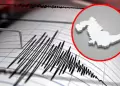 Sismo sacudi� la selva central del Per� HOY domingo 25: �D�nde ocurri� y qu� magnitud tuvo?