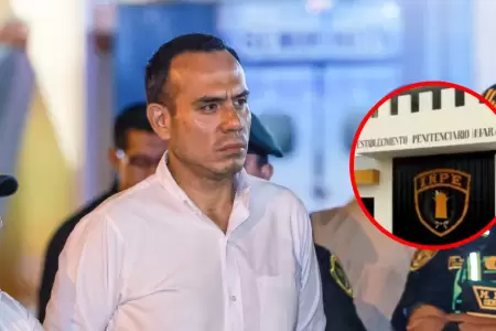 Presidente Jos� Jeri declarar�a en emergencia Huaura.