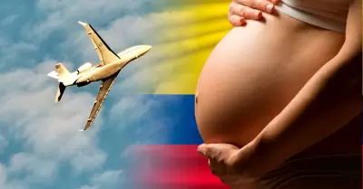 Pese a solicitud de asilo por riesgo de salud, joven fue deportada de vuelta a C