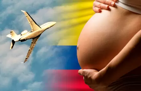 Pese a solicitud de asilo por riesgo de salud, joven fue deportada de vuelta a C