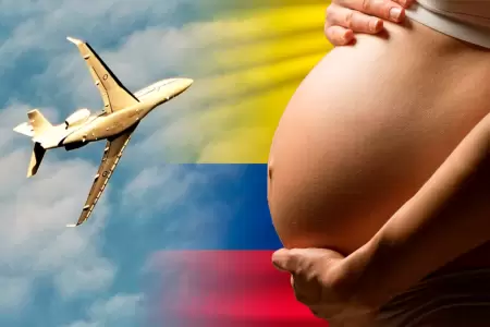 Pese a solicitud de asilo por riesgo de salud, joven fue deportada de vuelta a C