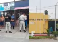 Tacna: Recluso del penal de Pocollay denuncia agresi�n sexual por parte de ocho internos