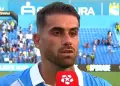 Felipe Vizeu se defiende de cr�ticas tras su falta de gol en Sporting Cristal: "Estoy aportando al grupo"