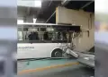 Accidente en el Metropolitano: Bus choca contra puente de estaci�n M�xico