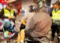 Chorrillos: PNP captura a banda criminal "Los Caribe�os de San Genaro" que extorsionaba a comerciantes