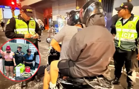 Cae banda criminal de extorsionadores "Los Caribe�os de San Genaro" en Chorrillo