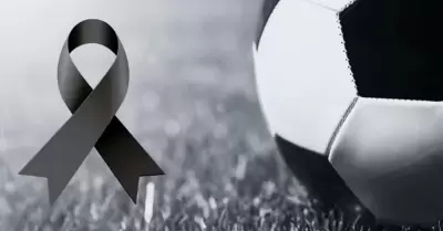 Balacera en cancha de f�tbol deja 11 muertos.