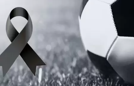 Balacera en cancha de f�tbol deja 11 muertos.