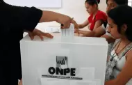Elecciones 2026: Conoce AQU� c�mo verificar tu local de votaci�n asignado v�a ONPE