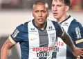 Pedro Aquino es el cuarto separado en Alianza Lima tras denuncia de abuso sexual en Uruguay
