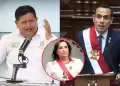 Elecciones 2026: Walter Ayala plantea comisi�n para investigar delitos de gobiernos de Jos� Jer� y Dina Boluarte