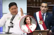 Elecciones 2026: Walter Ayala plantea comisi�n para investigar delitos de gobiernos de Jos� Jer� y Dina Boluarte