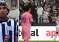 Tiktoker provoca la furia de hinchas de Alianza Lima con pol�mico comentario en Matute: "Huele a ca**"