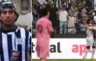 Tiktoker provoca la furia de hinchas de Alianza Lima con pol�mico comentario en Matute: "Huele a ca**"