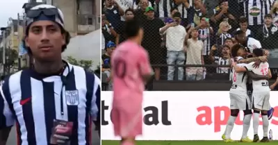 Tiktoker lanza pol�mico comentario en Matute