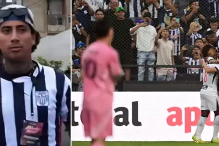 Tiktoker lanza pol�mico comentario en Matute